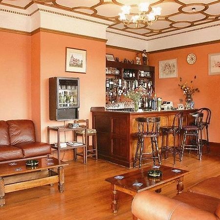 The Grange Hotel King's Lynn Zewnętrze zdjęcie