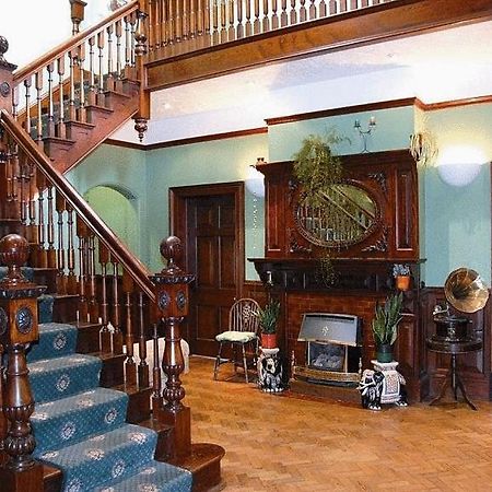 The Grange Hotel King's Lynn Zewnętrze zdjęcie