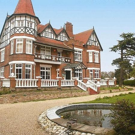 The Grange Hotel King's Lynn Zewnętrze zdjęcie