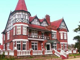The Grange Hotel King's Lynn Zewnętrze zdjęcie