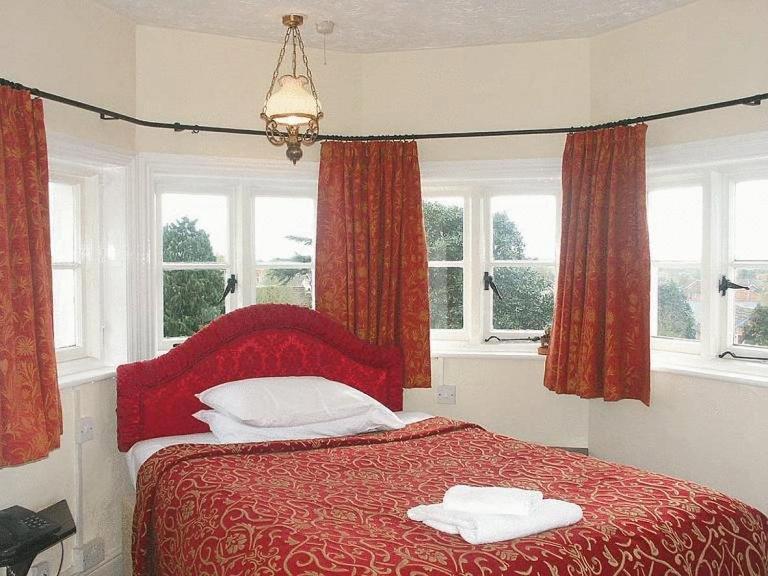 The Grange Hotel King's Lynn Zewnętrze zdjęcie